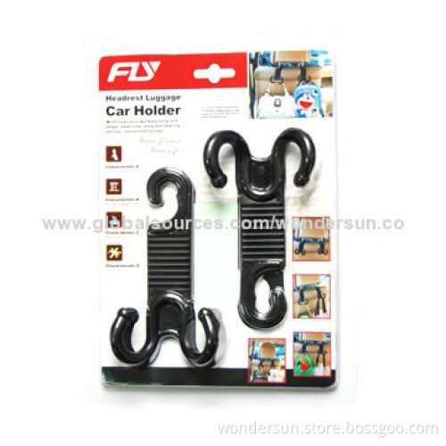 Car Hook, OEM/ODM welcomed